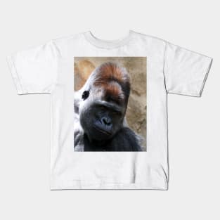 Gorilla Kids T-Shirt